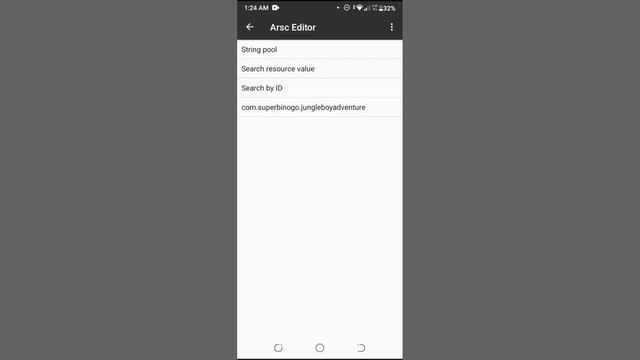 How To Encrypt any app resources arsc// ON ANDROID ? смотреть онлайн