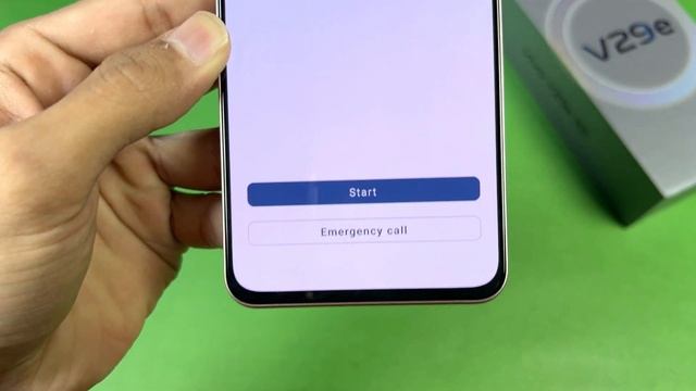 Vivo V29e 5G - Unboxing & First Look! (Snapdragon 695 in 110000 PKR!) смотреть онлайн