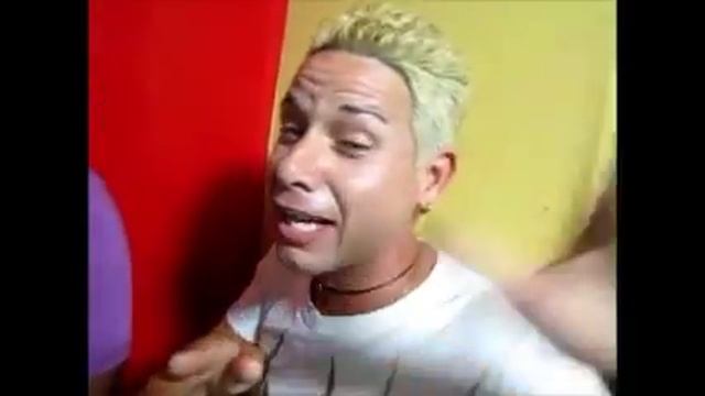 COMBINACIÓN DE LA HABANA - GIRA FARÁNDULA TROPICAL PERÚ 2012 - DJ.RENZO REY смотреть онлайн