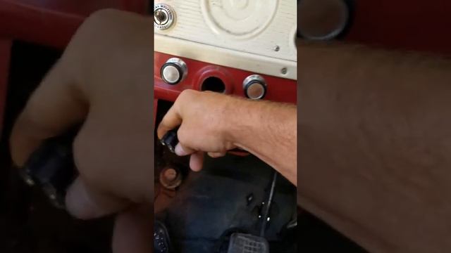 How to hotwire an old ford car or truck. смотреть онлайн