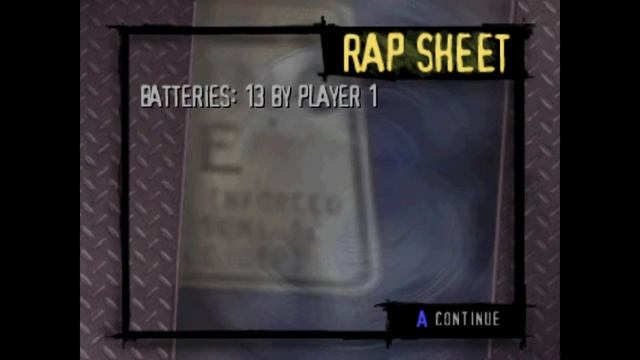 Road Rash 64 - Multiplayer смотреть онлайн