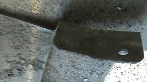 Кузовной ремонт Хонды H-RV ч.3, или снимаем пластиковую накладку порога