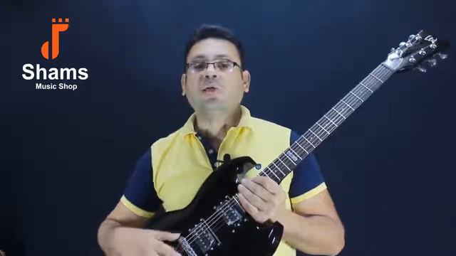 عرض جيتار ESP LTD Viper-10 شركة الشمس смотреть онлайн