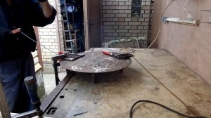 Как в дачных условиях без токарного станка сделать идеальные петли