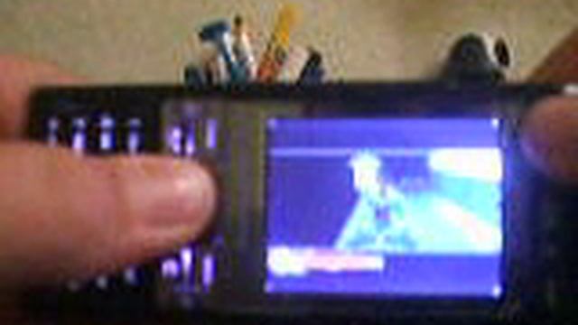 Tenchu 3D Landscape Gameplay on Sony ericsson ... java file смотреть онлайн