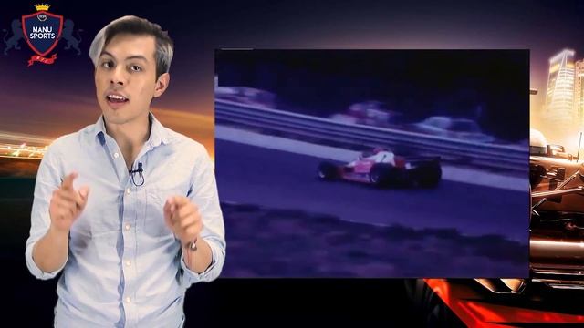 HISTORIA DE NIKI LAUDA F1 ? | ? cómo NUNCA la HABIAS ESCUCHADO | HISTORIA FORMULA 1 смотреть онлайн