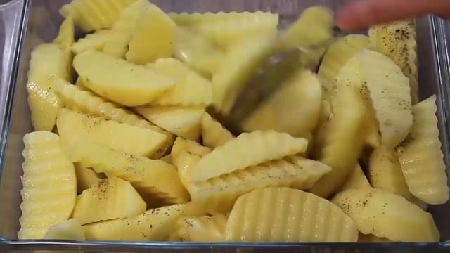 Готовьтесь! Улетит такой ужин еще горячим! Быстро и просто! смотреть онлайн