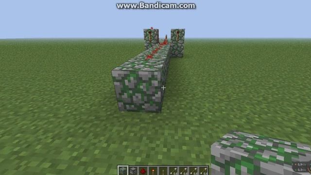 как сделать в minecraft пулемёт (Без модов) смотреть онлайн