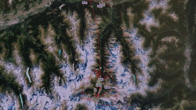 How Air Zermatt Keep Their Search & Rescue Aircraft Safe and Efficient with Spidertracks смотреть онлайн