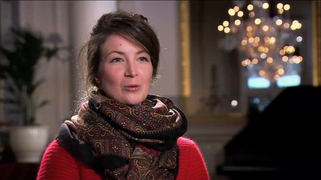 Becoming the Queen of Hearts - The Royal Ballet's Alice's Adventures in Wonderland смотреть онлайн