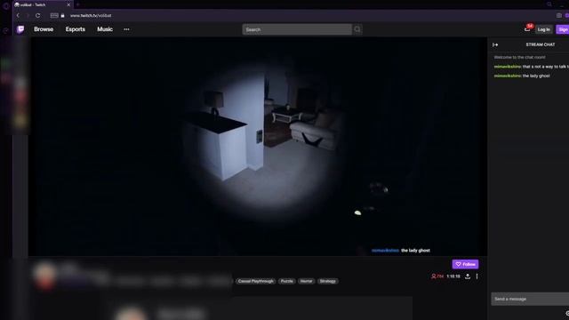 Twitch Live View Bot | 1000+ LIVE VIEWERS | Link in Description смотреть онлайн
