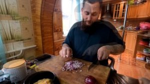 ТАНДЫР ШАШЛЫК! ЛЮЛЯ В СЕТКЕ! КУРИНАЯ ПЕЧЕНЬ В БЕКОНЕ! ЭТО НЕВЕРОЯТНО!