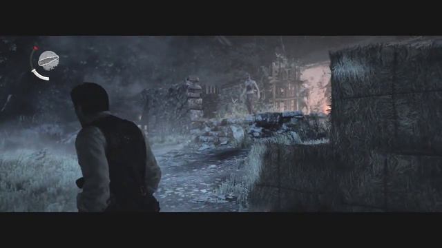 The Evil Within - trophy『Bloody Bar Brawl』 смотреть онлайн