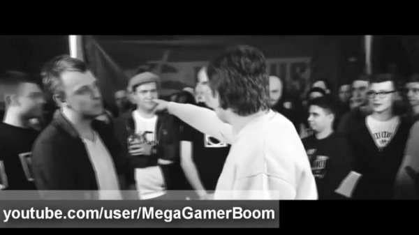 ИНДУС С VERSUS BATTLE До Того Как Стал Известен!