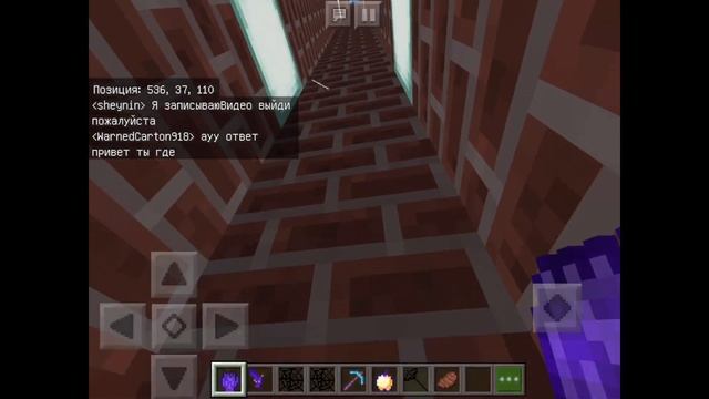 ДОМ ПРОФЕССИОНАЛА В МАЙНКРАФТ! ДОМ ЛОВУШКА 100% ЗАЩИТА ОТ НУБА ТРОЛЛИНГ! ПРО В МАЙН смотреть онлайн