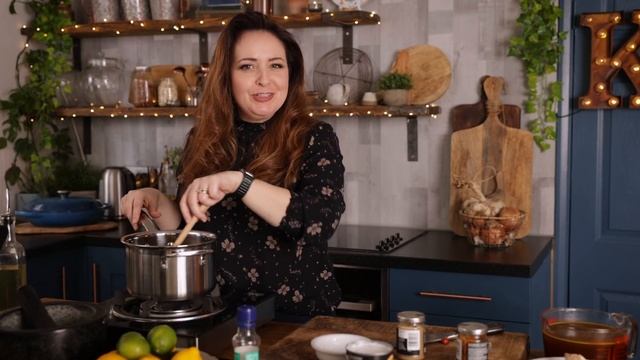 This Is My FAVOURITE Thing To Order From Our Local Thai Takeaway.