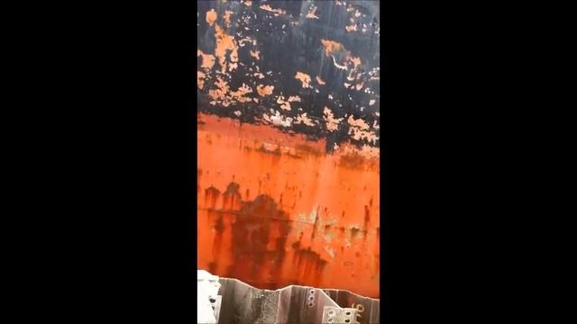 Суворов "приехал" в порт Сабетта смотреть онлайн