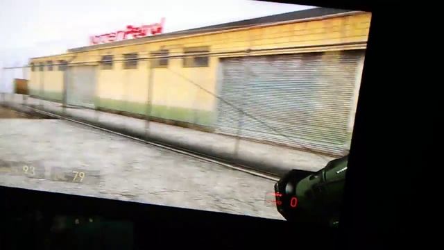 Halflife 2 the orange box glitches смотреть онлайн