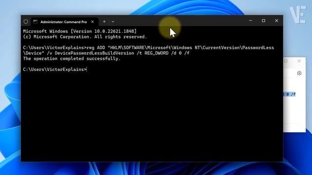 Disable Login Password on Windows 11 | How To Remove windows 11 Lock Screen ? ❌ смотреть онлайн