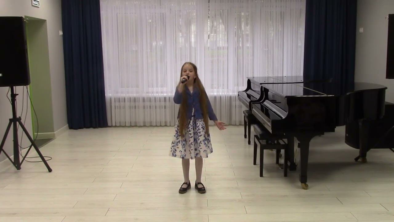 «Моя Россия», сл. Н. Соловьева, муз. Г. Струве смотреть онлайн