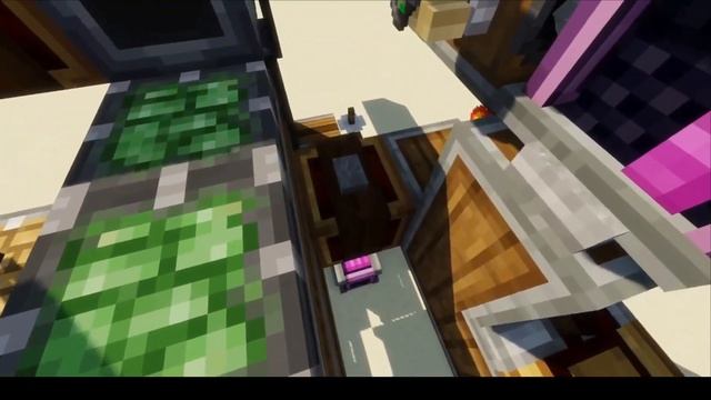 Create: Big Cannons - Self Loading Cannon