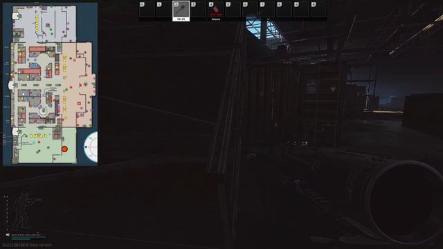 Interchange Camping Spots - Escape From Tarkov Guides смотреть онлайн