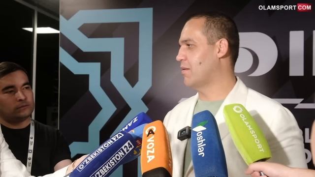 World boxing championship OPENING CEREMONY (Tashkent) смотреть онлайн