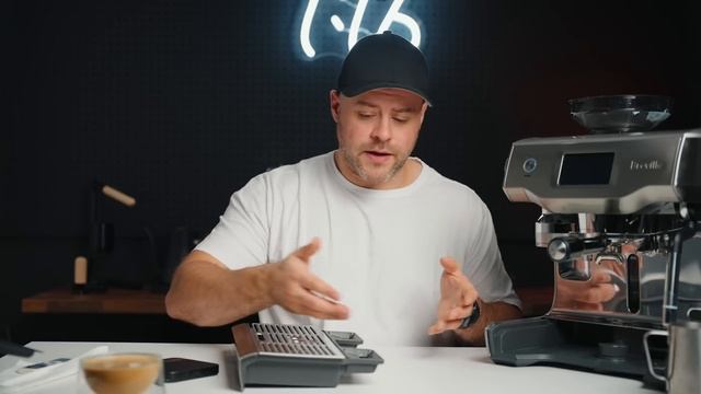 Breville Oracle Touch - The TRUTH About Breville’s Most Expensive Espresso Machine