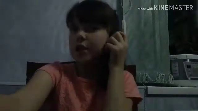 Короче говоря я легла спать!!! Придумай приветствие!! смотреть онлайн