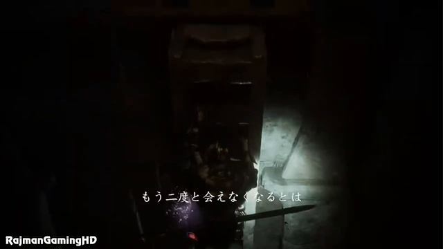 Deep Down - PS4 Demo Walkthrough #1 @ TGS 2013 смотреть онлайн