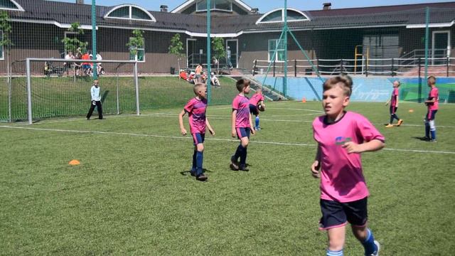 Химик (Дзержинск) - Форвард-2 (1 тайм) смотреть онлайн