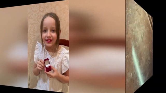 Поздравление с 8 марта хореографа Ани Жиронкиной Тодес Домодедово смотреть онлайн