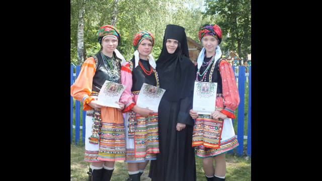 ПИЧУРЫ. РОДНОЙ КРАЙ. смотреть онлайн