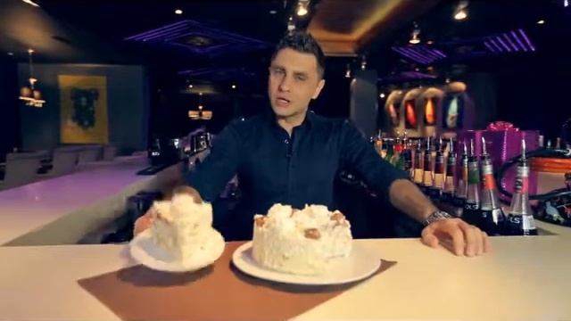 Свадебные советы.Сколько должен весить торт? tvden.ru смотреть онлайн
