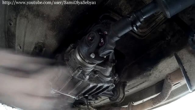 Центровка Раздатки НИВЫ Без подъёмника 3 Способа Центровки Раздаточной коробки НИВА смотреть онлайн