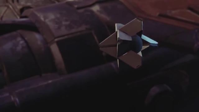 Destiny's Story (No Spoilers) смотреть онлайн