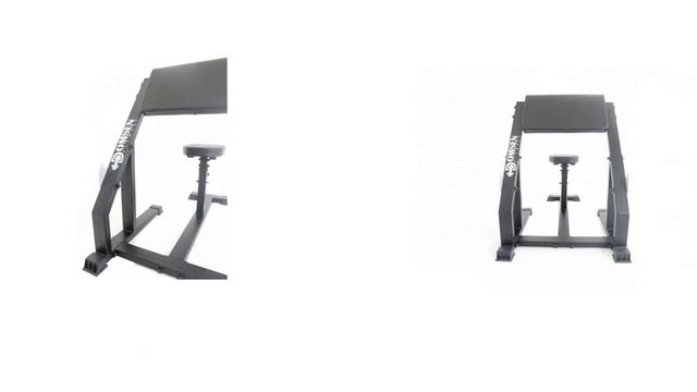 Скамья Скотта Domsen Ds32 смотреть онлайн