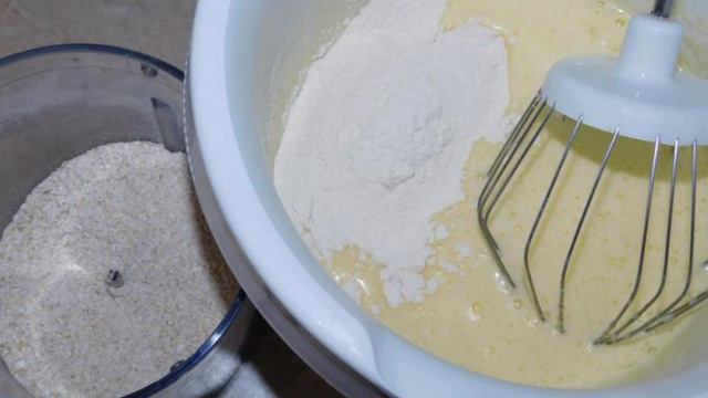 Рецепты от шеф-повара