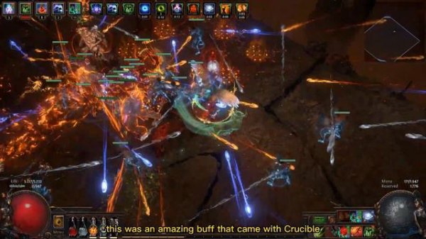 [PoE 3.21] BEST MINION BUILDS - POE BEST BUILDS - CRUCIBLE LEAGUE - POE BUILDS