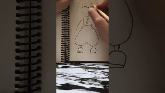 Рисуем китаянку смотреть онлайн