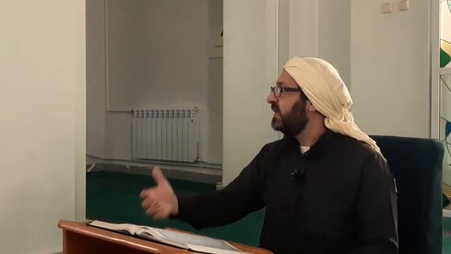 Сура 25 "Аль Фуркан", аяты 75-77 смотреть онлайн