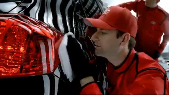 Toyota Commercial 2008|Toyota Vitz,Toyota Wish,Toyota Prius #Toyota #Cars #Ad By KarachiWheelz смотреть онлайн