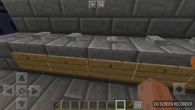 Самый большой механизм в Minecraft смотреть онлайн