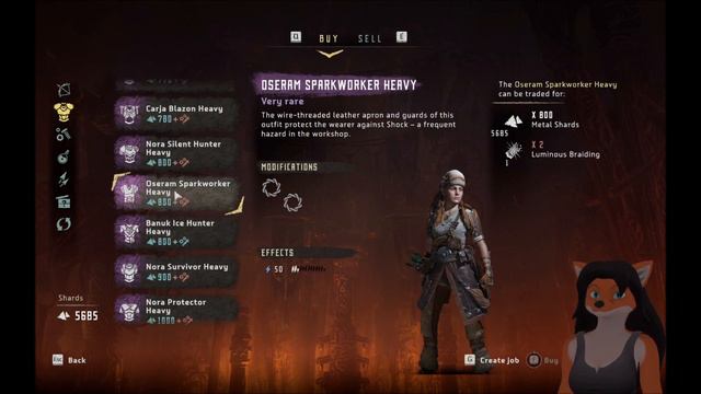 Let's Play Horizon: Zero Dawn Part 31: Daytower смотреть онлайн