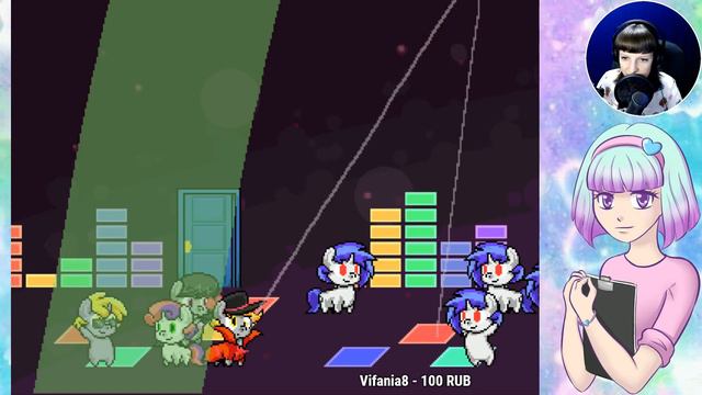 Игра Day Dreaming Derpy - #6 - (запись стрима 03.03.2018) смотреть онлайн
