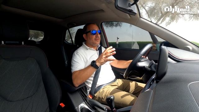Chevrolet Groove 2022 شفروليه جرووف смотреть онлайн
