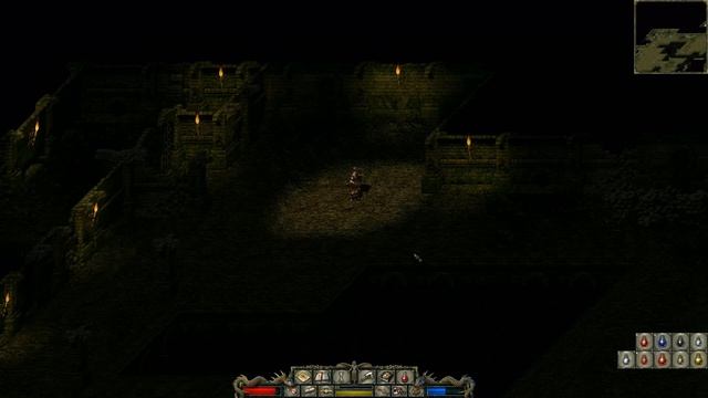 Divine Divinity полное прохождение #021