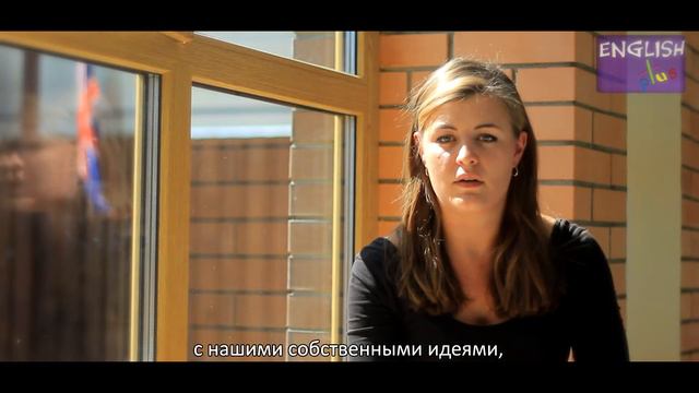 English in Action. Volunteer work. Volunteer work in Russia. Best Volunteer work смотреть онлайн