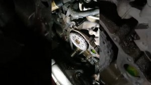 2004 Ford Taurus   se 3.0L OHV.  Replace Timing Chaine