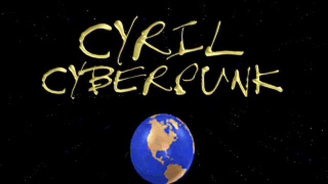 Cyril Cyberpunk level 11 theme Cyborg Plant смотреть онлайн